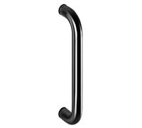 Poignée tubulaire inox 316 droite Modèle 22 - NORMBAU - 2445300