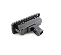 Poignée Valise Compatible With Hyundai For Elantra For I30 2013 2014 2015 2016 2017 2018 Rear Trunk Lock Boot Release Switch Tailgate Opening Button