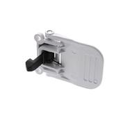 Poignée - VEDETTE - MP82196 - Compatible avec Lave-Linge - Accessoire de Machine à Laver