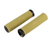 Herrmans Nucore Trail Peak 22 Mm Dd46 Bl+br Grips Vert,Noir 130 mm Olive