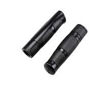POIGNEE VELO PROGRIP 942 SOFT TOUCH NOIR 120MM (PR)