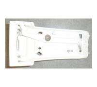 Poignee+Verrou/Gauche/Blanc Pour Robot Multifonctions Moulinex