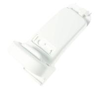 Poignée + verrou gauche - MOULINEX - Robot ménager - Plastique - Accessoire - Mixte