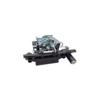 Poignée Verrouillage Hayon Arrière Pour VW Pour Transporter MK4 T4 IV Et Pour Caravelle 1990-2003 703829239E 703829239DE, 703829239D