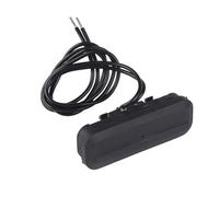 Poignée Verrouillage Hayon Compatible Avec Chevy Pour Cruze 2011 2012 2013 2014 2015 Interrupteur De Coffre Bouton De Déverrouillage Du Couvercle Du Arrière 95057238 95474100