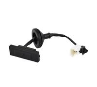 Poignée Verrouillage Hayon Compatible Avec Kia Pour Rio 3 K2 2010-2013 2014 2015 2016 2017 Bouton De Déverrouillage Du Couvercle Du Coffre Arrière 81260-4X200