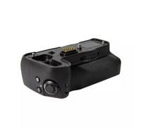 Poignée Verticale avec obturateur indépendant et Interrupteur d'alimentation Compatible avec Pentax K-5 K-7 K-5II K-5IIS