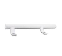 Electrolux Poignée verticale L 475 mm 263602705 pour réfrigérateur/congélateur