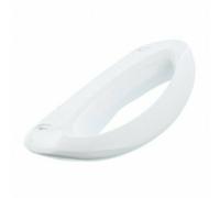 Poignée Verticale Ouverture Freezer Frigo Zanussi Electrolux Original 2062728015