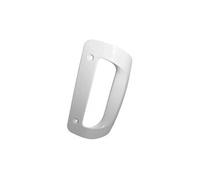 Poignee verticale pour refrigerateur