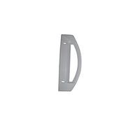 Poignee verticale pour refrigerateur