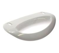 Poignée,verticale pour refrigerateur electrolux G