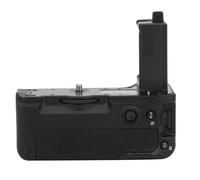Poignée verticale pour Sony série A7, conception professionnelle avec gâchette verticale et design ergonomique, poignée d'alimentation avec