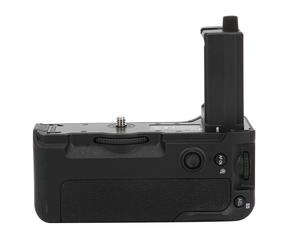 Poignée verticale pour Sony série A7, conception professionnelle avec gâchette verticale et design ergonomique, poignée d'alimentation avec