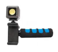 Poignée Vidéo et Support Lume Cube pour Smartphone