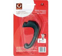 Poignée + vis TZ.6 Moka Prestige