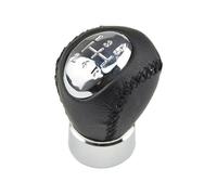 PoignéE Vitesses Compatible Avec Mazda Pour GY5 Pour CR3 Pour BK323 Pommeau De Levier De Vitesse Manuel À 6 Vitesses Accessoires De Style De Voiture(5-Speed)