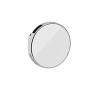 Poignée Vitra Root 3,5x3,5x2,5 cm chrome brillant (68601YP)