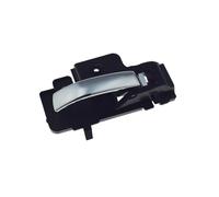 Poignée Voiture Compatible Avec Dodge Pour Caliber 2007 2008 2009 2010 2011 1DC19SZ0AB 1DC18SZ0AB Gauche Droite Intérieur Extracteur Pince Poignée De Porte Intérieure Ouverture