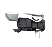 Poignée Voiture Compatible Avec Q3 84B 2013 2014 2015 2016 8U1857131B3Q7 8U1857131B Couvercle De Garniture De Bouton De Poignée D'ouverture De Serrure De Boîte À Gants Avant De Voiture