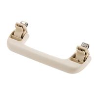 PoignéE Voiture Compatible Avec Rs4 Pour Avant Pour Quattro 2013-2016 1 Pièces Poignée De Maintien De Toit Intérieure Avant Accessoires De Remplacement 8R0857607H