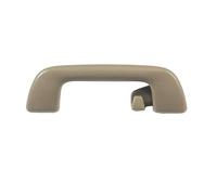 PoignéE Voiture Compatible Avec Toyota Pour Noah 2008-2014 Pour Aruis 2007-2012 3 Pièces Poignée De Traction De Plafond De Toit Intérieur Accessoires De Saisie 74610-52020