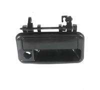 Poignée Voiture pour Suzuki pour Jimny 2002-2017 Pièces Porte Arrière/poignée De Porte Arrière 82850-81A12 Poignée Porte Extérieure Arrière Gauche