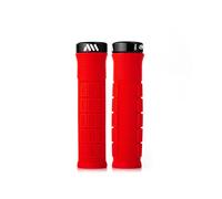 All Mountain Style Rise Grips Rouge 132 mm