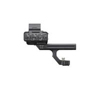 Sony Poignée XLR — Livraison gratuite à partir de 100 €