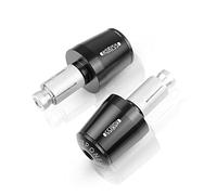 Poignée XSR155 2019-2020 Moto 22mm 7/8 "CNC Guidon Poignées En Caoutchouc Accessoires Pour YAHAMA XSR155 XSR 155 2019 2020 2021 couvre-guidon(9)