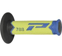 Progrip Triple Density Offroad 788 Grips Jaune