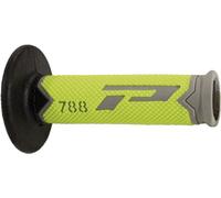 Progrip Triple Density Offroad 788 Grips Jaune