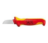 Knipex Couteau à dégainer VDE 98 52