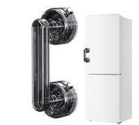 Poignées à ventouse pour douche, poignée de porte en verre | Barre de préhension avec poignée de salle de bain sans perçage, porte en verre de sécurité Porte d'armoire Barre de préhension pour