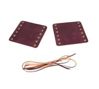 Poignées accélérateur guidon moto universelles hors pour route poignée moto