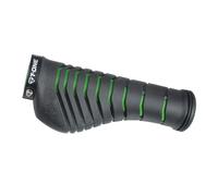 Poignées Aero Gris/Vert 130Mm Fermeture À Vis 2158301951 T-One Fixe
