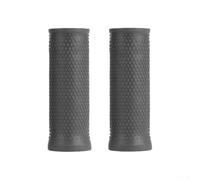 Poignées antidérapantes en silicone 21 mm pour Ninebot E2 E3 | Convient pour Ninebot pour Max G2, E2, E3, F2 Pro ; le diamètre intérieur de 21 mm assure un ajustement sûr sur les barres