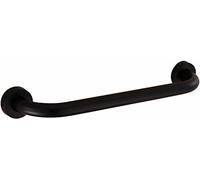 Poignées Appui Barre d'appui de douche, poignée de baignoire, support mural de sécurité en acier inoxydable for salle de bain, for vivre seul(53cm)