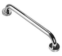 Poignées Appui Barre d'appui for douches et murs Barre d'équilibre Barre de sécurité for douche en acier inoxydable Barre de soutien for handicap