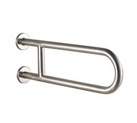 Poignées Appui Barres d'appui, poignée, support de sécurité, mains courantes, rampes murales en acier inoxydable, support de sécurité for salle de bain, barre d'appui for personnes âgées et handicapée