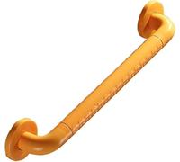 Poignées Appui Bathroom Grab Rails Anti Slip Shower Safety Grip Handle Wall Mount Bathtub Balance Bar Toilet Hand Rail for Elderly, Disabled(60cm)