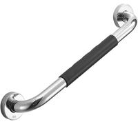 Poignées Appui Douche Toilette antidérapante Douche Baignoire Support for handicapé for la stabilité Poignée de sécurité et barre for lavabo(53cm)