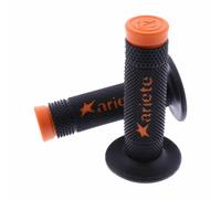 Poignées ARIETE Orange Fermées D.22/24mm