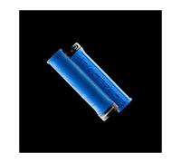Race Face Poignées de guidon Half Nelson Lock On Bleue Universal