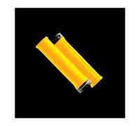 Race Face Poignées de guidon Half Nelson 29 mm Jaune