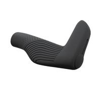 Syncros Comfort Ergo Poignées One Size Noir