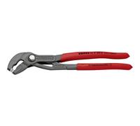 Poignées avec revêtement en plastique antidérapant Longueur 250 mm Knipex 85 51