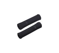 Poignées BBB Cycling Foamgrip Noir
