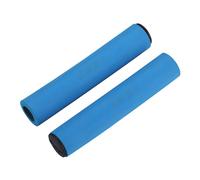 Poignées Bbb Sticky 130 Mm Bhg-34 Bleu Bleu