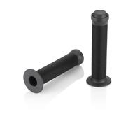 Poignées BMX éxtra souple XLC Noir